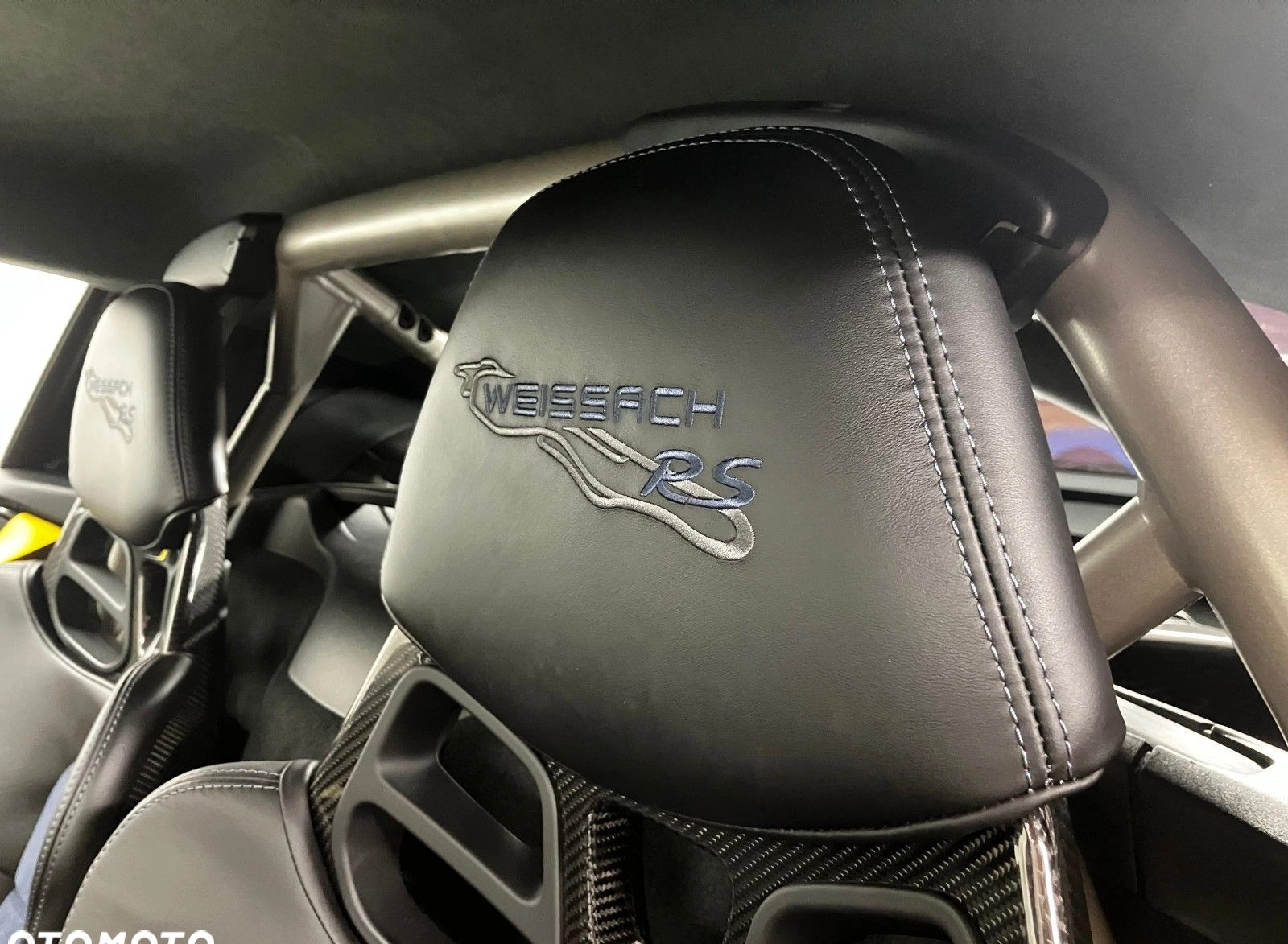 Porsche 718 Cayman cena 949000 przebieg: 12, rok produkcji 2023 z Przecław małe 562